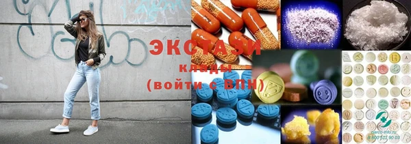 стафф Алексин