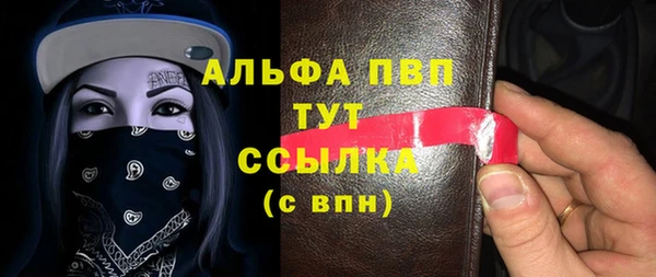 стафф Алексин